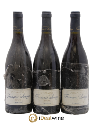 Givry 1er Cru Crausot François Lumpp (Domaine)