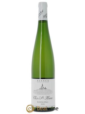 Alsace Riesling Clos Sainte-Hune Trimbach (Domaine) 