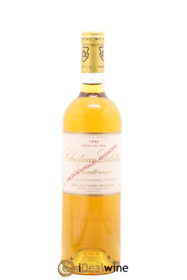 Château Gilette - Crème de Tête