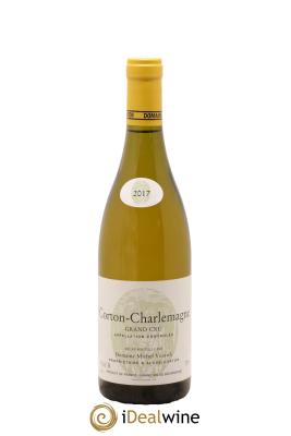 Corton-Charlemagne Grand Cru Michel Voarick