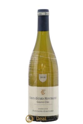 Criots-Bâtard-Montrachet Grand Cru Fontaine-Gagnard (Domaine)
