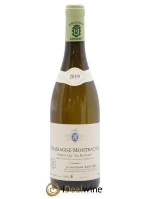 Chassagne-Montrachet 1er Cru Les Ruchottes Ramonet (Domaine)