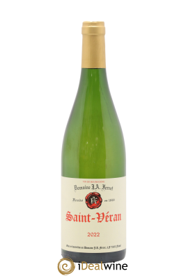 Saint-Véran J.A. Ferret (Domaine)