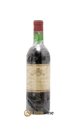 Château la Loubière
