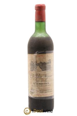 Château Yon Figeac Grand Cru Classé