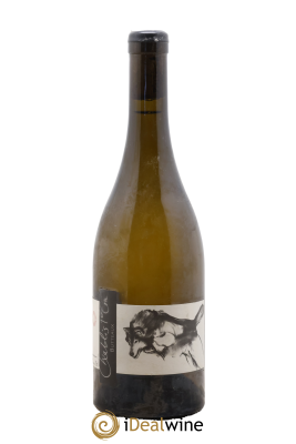 Chablis 1er Cru Butteaux Pattes Loup (Domaine)