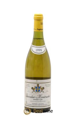 Chevalier-Montrachet Grand Cru Leflaive (Domaine)