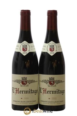 Hermitage Jean-Louis Chave