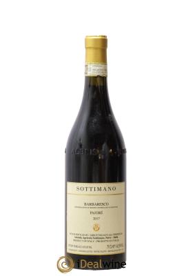 Barbaresco DOCG Pajoré Sottimano