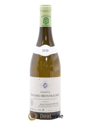 Bâtard-Montrachet Grand Cru Ramonet (Domaine)