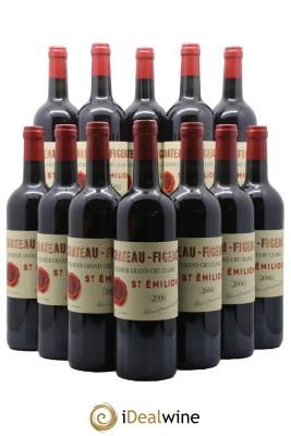 Château Figeac 1er Grand Cru Classé A