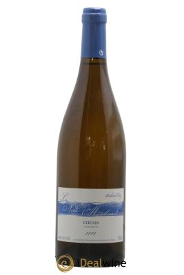 Vin de France Les Noëls de Montbenault Richard Leroy