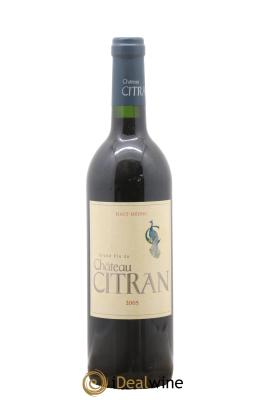 Château Citran Cru Bourgeois