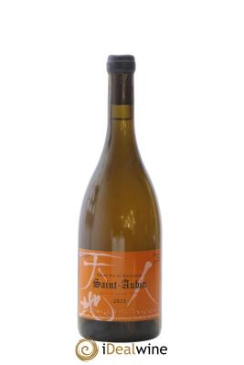 Saint-Aubin Lou Dumont