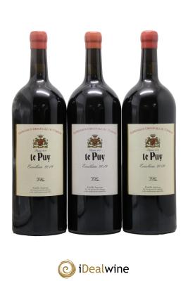 Le Puy - Cuvée Emilien