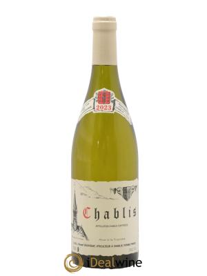 Chablis Vincent Dauvissat (Domaine)