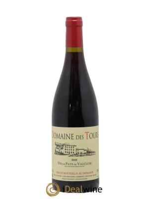 Vaucluse (Vin de Pays de Vaucluse) Domaine des Tours Emmanuel Reynaud