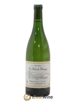Sancerre Les Culs de Beaujeu François Cotat