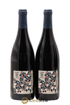 Chinon Les Perruches Domaine Lambert