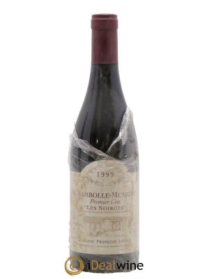 Chambolle-Musigny 1er Cru Les Noirots François Legros