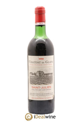 Château du Glana