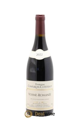 Vosne-Romanée Confuron-Cotetidot
