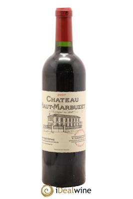 Château Haut Marbuzet