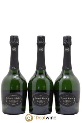 Grand Siècle Itération 26 Laurent Perrier