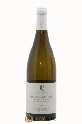 Chassagne-Montrachet 1er Cru Morgeot Piguet-Girardin