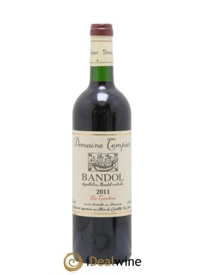 Bandol Domaine Tempier La Tourtine Famille Peyraud