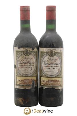 Château Rauzan-Gassies 2ème Grand Cru Classé