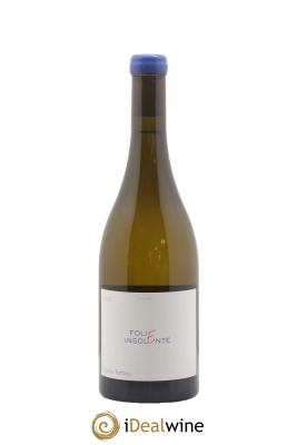 Touraine-Oisly Folie Insolente Nicolas Barbou