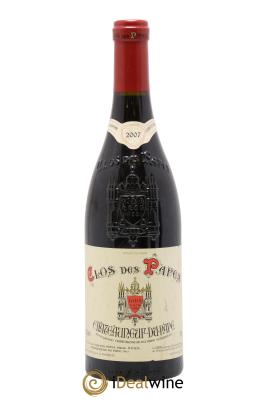 Châteauneuf-du-Pape Clos des Papes - Paul Avril