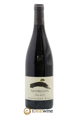 Morgon Côte du Py Dominique Piron (Domaine)