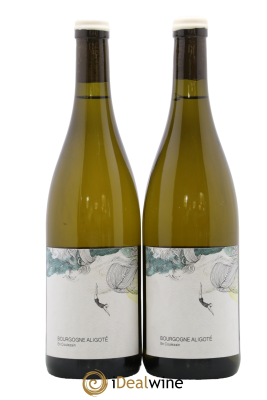 Bourgogne Aligoté En Coulezain Les Horées