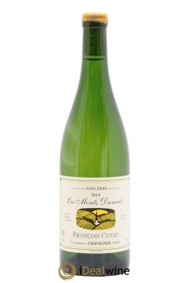 Sancerre Les Monts Damnés François Cotat