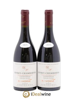 Gevrey-Chambertin Champerrier Vieilles Vignes Tortochot (Domaine)
