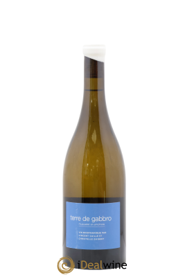 Muscadet-Sèvre-et-Maine Terre de Gabbro Le Fay d'Homme