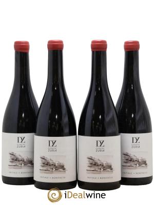 IGP Ile de Beauté Initiale Zuria