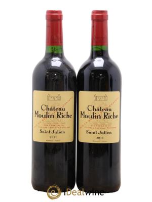 Château Moulin Riche