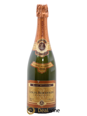 Rosé Brut Louis Roederer