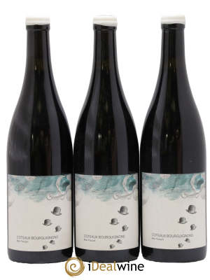 Coteaux Bourguignons Mon Poulain Les Horées