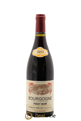 Bourgogne Charles Noëllat