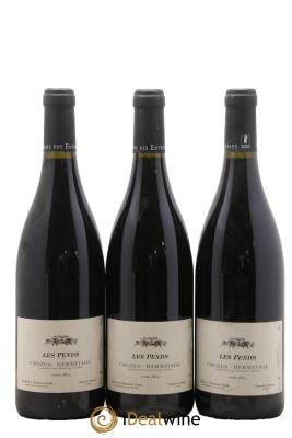 Crozes-Hermitage Les Pends Fracois Tarty