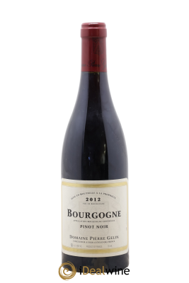 Bourgogne