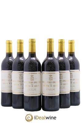 Château Pichon Longueville Comtesse de Lalande 2ème Grand Cru Classé