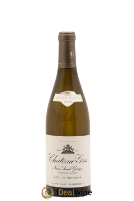 Nuits-Saint-Georges Les Terrasses Château Gris - Albert Bichot