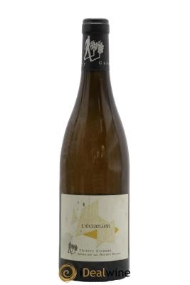 Saumur l'Echelier Domaine des Roches Neuves - Thierry Germain