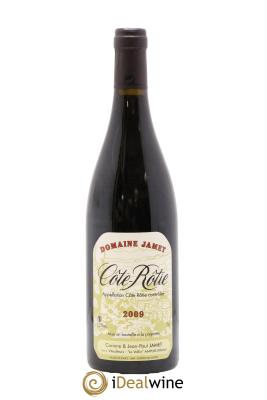 Côte-Rôtie Jamet (Domaine)