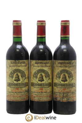 Château Angélus 1er Grand Cru Classé A